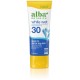 Alba Botanica Sunscreen While Wet Lotion SPF 30 3oz