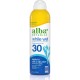 Alba Botanica Sunscreen While Wet Spray 30 SPF 5oz