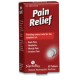 Natra Bio Pain Relief 60 Tabs