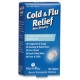 Natra Bio Premium Cold & Flu 60 Tabs