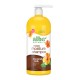Alba Botanica Shampoo Coconut Milk 32oz