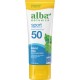 Alba Botanica  Sport Sunscreen Lotion Island Vibe SPF 50 3oz