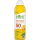 Alba Botanica Coconut Sunscreen Spray SPF 50 5oz