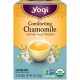 Yogi Tea Company Comforting Chamomile Tea 16bg