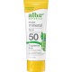 Alba Botanica  Face Fragrance Free Sunscreen Lotion SPF 50 2oz