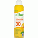 Alba Botanica  Coconut Sunscreen Spray SPF 30 5oz