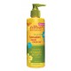 Alba Botanica Hawaiian Pineapple Enzyme Face Cleanser 8oz