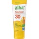 Alba Botanica Sunscreen Lotion Aloe Vera SPF 30 3oz