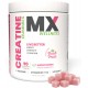 Mx Wellness Creatine Gummies Watermelon 90ct Mx Wellness Creatine Gummies Watermelon 90ct