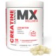Mx Wellness Creatine Gummies Straw Lemon 90ct Mx Wellness Creatine Gummies Straw Lemon 90ct