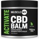 Muscle MX CBD Activate Tub 1lb