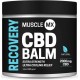 Muscle MX CBD Restore Tub 1lb