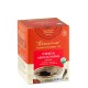 Teeccino Coffee Mushroom Chaga Ashwagandha Tea 10bg