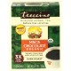 Teeccino Herbal Coffee Tee-Bags Chocolate 10bg