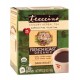 Teeccino Herbal Coffee Tee-Bags French Roast 10bg