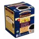 Teeccino Herbal Coffee Tee-Bags Dandelion Dark Roast 10bg
