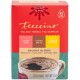 Teeccino Holiday Herbal Tea Sampler 12ct