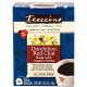Teeccino Coffee Tea Bag Dandelion Red Chai 10bg