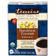 Teeccino Coffee Tea Bags Dandelion Cocont 10bg