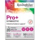 Kyolic Kyo-Dophilus Pro+ Synbiotic 25ct