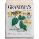 Grandma's Soaps Poison Ivy and Oak Bar Soap 2oz