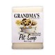 Grandma's Soaps Pet Soap