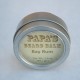 Grandma's Soaps Papa's Beard Balm Bay Rum 2oz