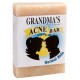 Grandma's Soaps Acne Bar Normal Skin 4oz