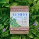 Auromere Bar Soap Sandal-Turmeric 2.75oz