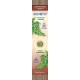 Auromere Incense Sandalwood Purity 10gm