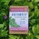Auromere Bar Soap Himalayan Rose 2.75oz