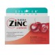 Quantum Health Thera Zinc Lozenge Cherry 24ct
