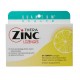 Quantum Health Thera Zinc Lozenge Lemon 24ct