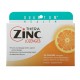 Quantum Health Thera Zinc Lozenge Orange 24ct