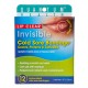 Quantum Health Lip Clear Invisible Cold Sore Bandage 12ct
