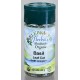 Celebration Herbals Spice Basil Leaf Organic 4oz