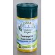 Celebration Herbals Spice Turmeric Root Ground Organic 4oz