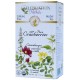 Celebration Herbals Cranberries 100% Organic Tea 24bg