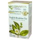 Celebration Herbals Black English Breakfast Organic Tea 24bg