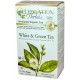 Celebration Herbals White & Green Organic Tea 24bg