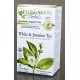 Celebration Herbals White & Jasmine Organic Tea 24bg