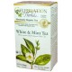 Celebration Herbals White & Mint Organic Tea 24bg