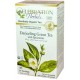 Celebration Herbals Green Tea Darjeeling with Spearmint Organic 24bg