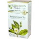 Celebration Herbals Green Japanese Sencha Organic Tea 24bg