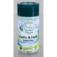 Celebration Herbals Spice Garlic N Herb Organic 4oz