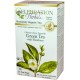 Celebration Herbals Green Chinese with Eleuthro Organic 24bg