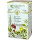 Celebration Herbals Rooibos Green (Red Tea) with Ginger Organic 24bg