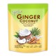 Prince Of Peace Instant Beverage Ginger Coconut 12ct