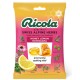 Ricola Natural Throat Drop Honey Lemon 19ct