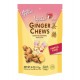 Prince Of Peace Ginger Chews Lychee 4oz